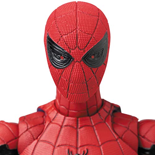 Spider-Man (Retour ver.1.La version 5) Mafex Spider-Man: Retour à la maison - Medicom Toy