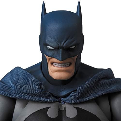 Batman & Bruce Wayne Mafex (No.105) Batman: Hush - Medicom Toy