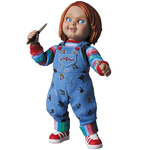 Chucky Mafex (No.112) Child's Play 2 - Medicom Toy