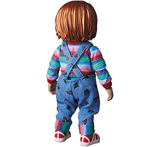 Chucky Mafex (No.112) Child's Play 2 - Medicom Toy