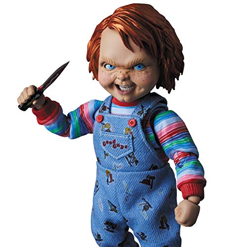 Chucky Mafex (No.112) Child's Play 2 - Medicom Toy