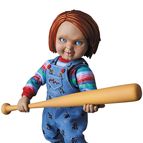 Chucky Mafex (No.112) Child's Play 2 - Medicom Toy