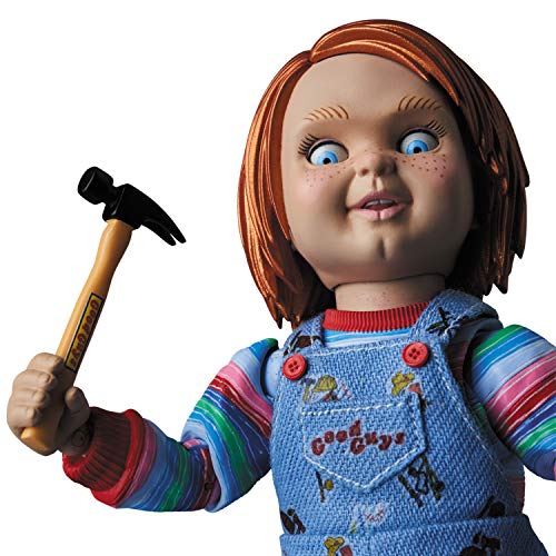 Chucky Mafex (No.112) Child's Play 2 - Medicom Toy