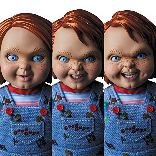 Chucky Mafex (No.112) Child's Play 2 - Medicom Toy