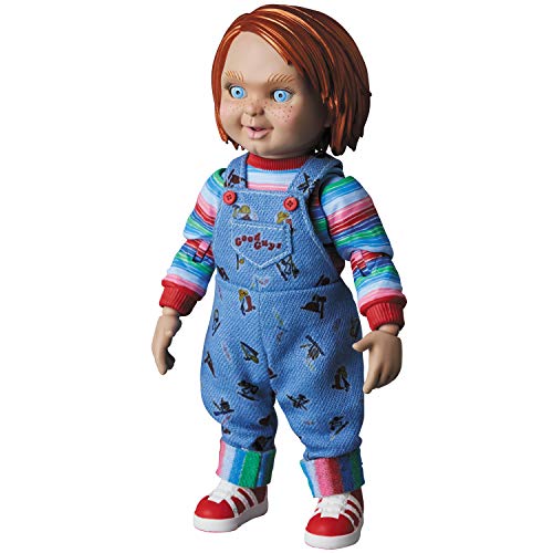 Chucky Mafex (No.112) Child's Play 2 - Medicom Toy