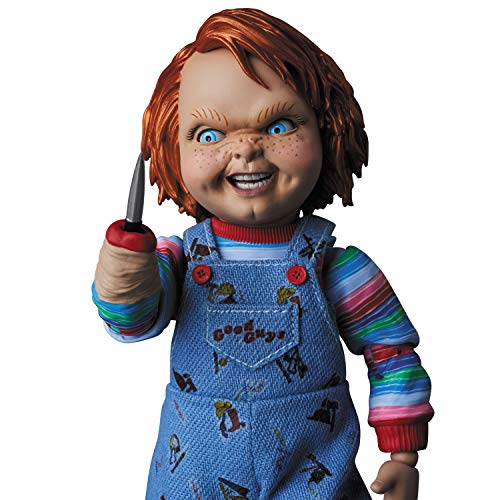 Chucky Mafex (No.112) Child's Play 2 - Medicom Toy