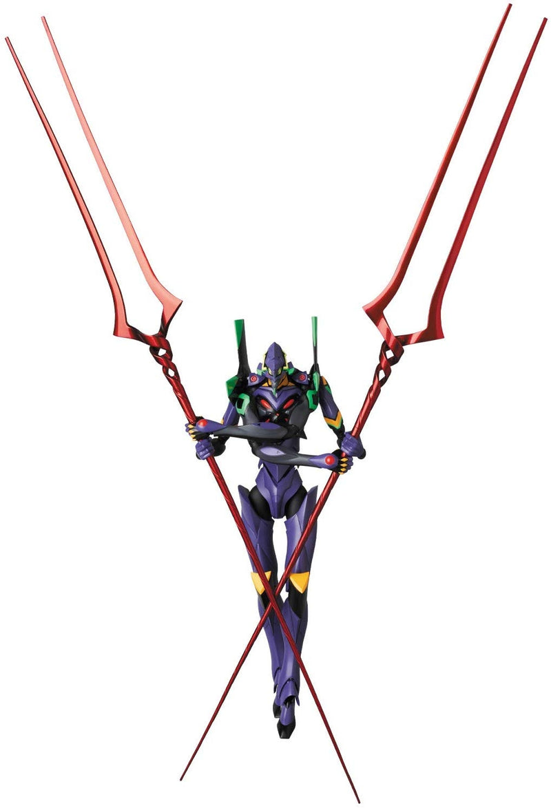 Evangelion Shin GekijouBan: Q - EVA-13 - MAFEX No.114 (Juguete de Medicom)