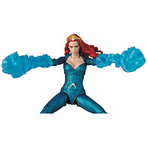 MERA MAFEX (No.115) Aquaman (2018) - MEDICOM TOY