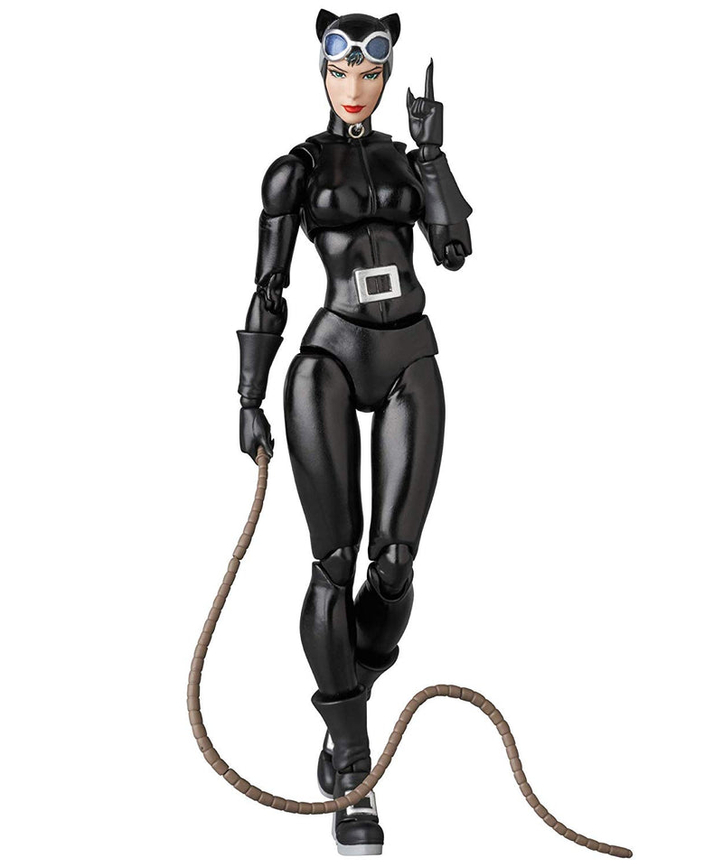 Batman: Hush - Catwoman - Mafex n ° 123 (Medicom Toy)