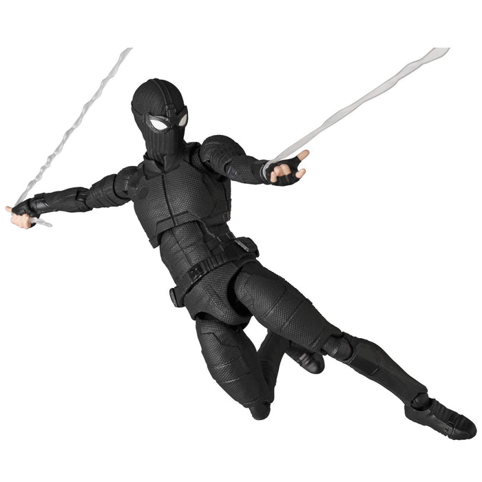 Spider-Man: Far From Home - MAFEX No.125 SPIDER-MAN Stealth Suit (Medicom Toy)