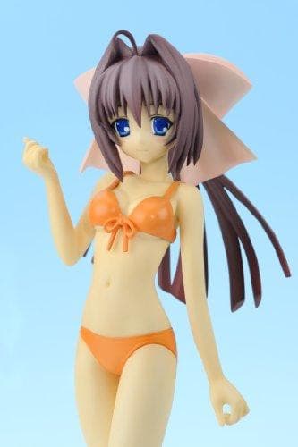 Asakura Otome (versión de edición limitada) El recibo, Da Capo II - Cospa