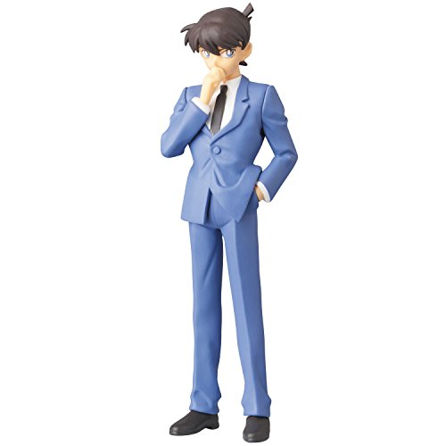 Kudou Shinichi Ultra Detalle Figura (No.308) Ultra Detalle Figura Meitantei Conan, Meitantei Conan - Medicom Juguete