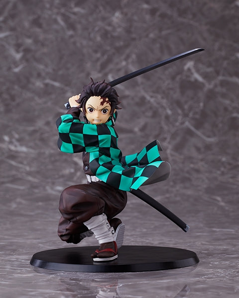 Kimetsu no Yaiba - Kamado Tanjirou - 1/8 - Regular Edition (Aniplex, Wing)