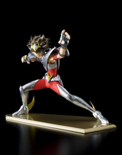 Pegasus Seiya 1/8 Excelente Modelo De Saint Seiya - MegaHouse