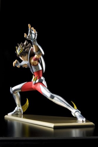 Pegasus Seiya 1/8 Excelente Modelo De Saint Seiya - MegaHouse
