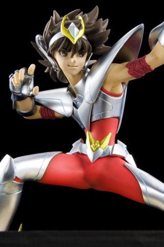 Pegasus Seiya 1/8 Excelente Modelo De Saint Seiya - MegaHouse