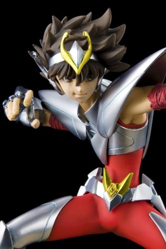Pegasus Seiya 1/8 Excelente Modelo De Saint Seiya - MegaHouse