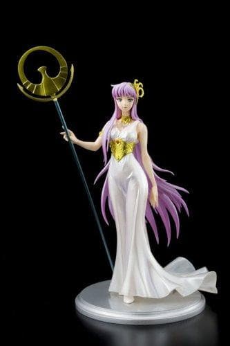 Atena (Kido Saori) 1/8 E x set t Modo l Saite t