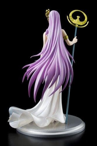 Atena (Kido Saori) 1/8 E x set t Modo l Saite t