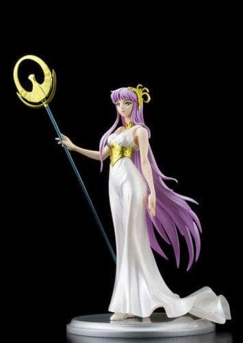 Atena (Kido Saori) 1/8 E x set t Modo l Saite t