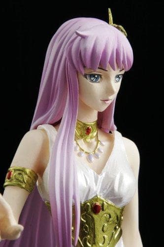 Atena (Kido Saori) 1/8 E x set t Modo l Saite t