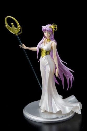 Athena (Kido Saori) 1/8 Excellent Model Saint Seiya - MegaHouse