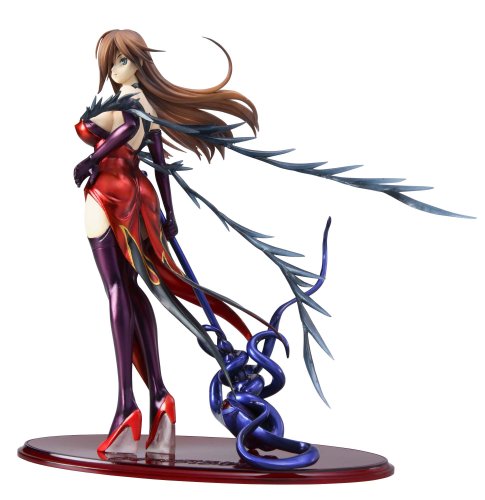 Nyx 1/8 Excellent Model Queen ' s Blade - MegaHouse