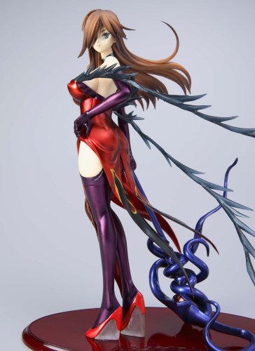 Nyx 1/8 Excellent Model Queen ' s Blade - MegaHouse