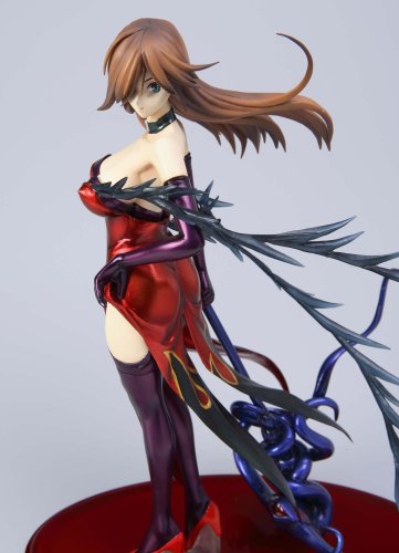 Nyx 1/8 Excellent Model Queen's Blade - MegaHouse