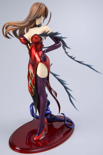 Nyx 1/8 Excellent Model Queen's Blade - MegaHouse