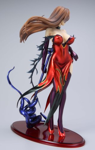 Nyx 1/8 Excellent Model Queen's Blade - MegaHouse
