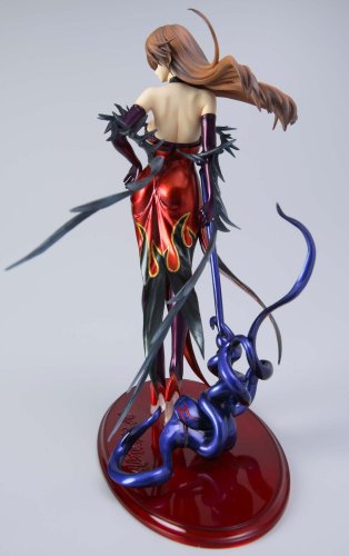 Nyx 1/8 Excellent Model Queen's Blade - MegaHouse