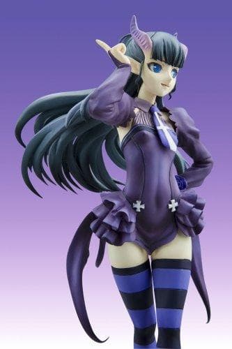 Elea 1/8 Blassreiter - MegaHouse