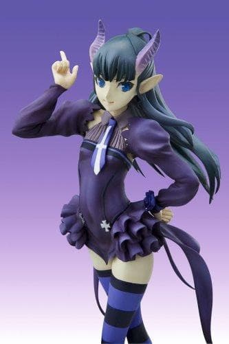 Elea 1/8 Blassreiter - MegaHouse