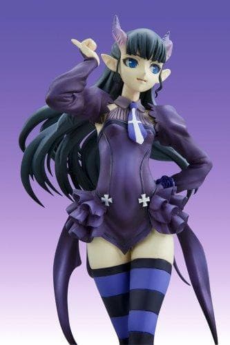 Elea 1/8 Blassreiter - MegaHouse