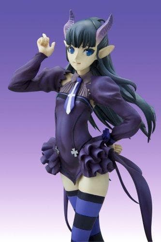 Elea 1/8 Blassreiter - MegaHouse