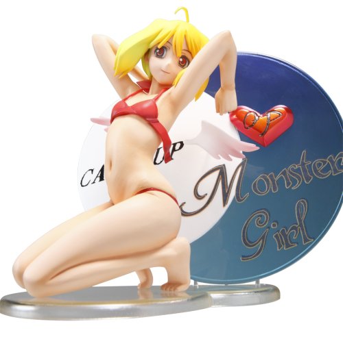 Ranka Lee 1/8 Excelente Modelo De Macross Frontier - MegaHouse