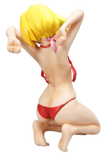 Ranka Lee 1/8 Excelente Modelo De Macross Frontier - MegaHouse