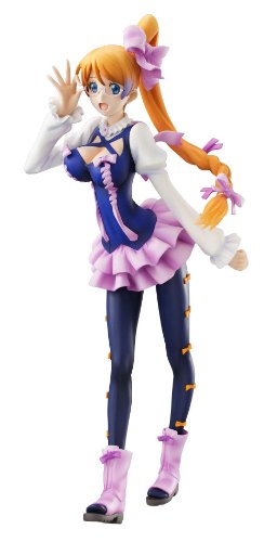 Mélanger 1/8 Excellent Modèle Aquarion Evol - MegaHouse