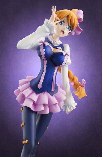 Mélanger 1/8 Excellent Modèle Aquarion Evol - MegaHouse