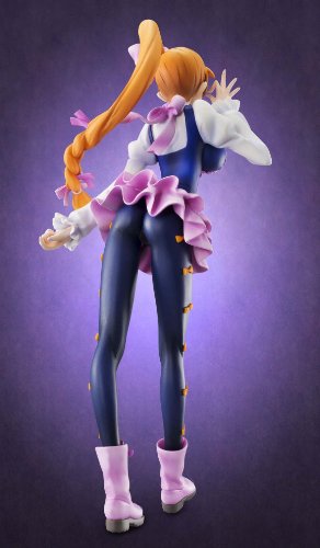 Mélanger 1/8 Excellent Modèle Aquarion Evol - MegaHouse