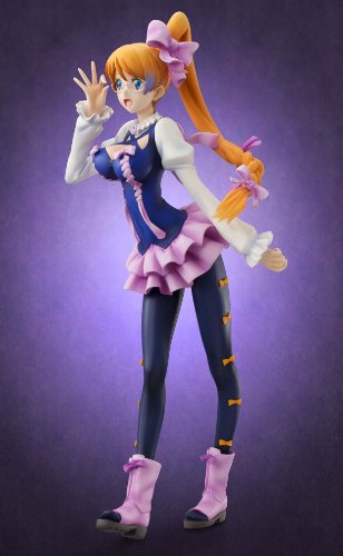 Mélanger 1/8 Excellent Modèle Aquarion Evol - MegaHouse