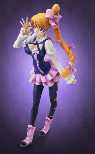 Mélanger 1/8 Excellent Modèle Aquarion Evol - MegaHouse