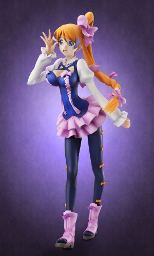 Mélanger 1/8 Excellent Modèle Aquarion Evol - MegaHouse