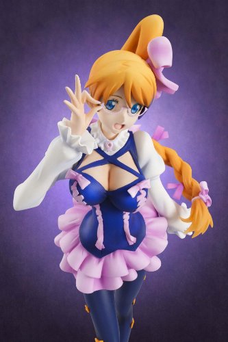 Mélanger 1/8 Excellent Modèle Aquarion Evol - MegaHouse