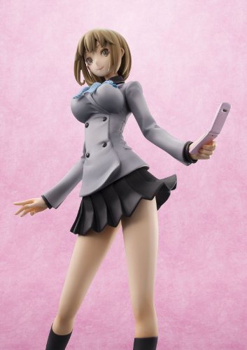 Excellent Model "Devil Survivor 2" Nitta Io