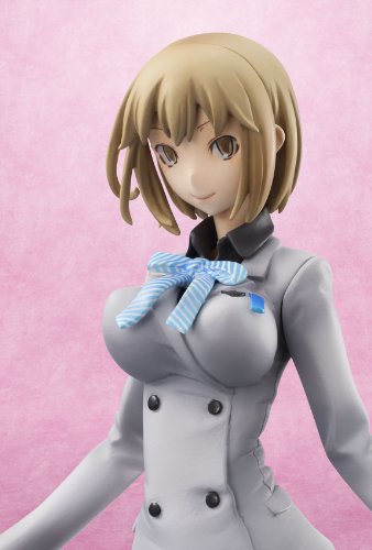 Excellent Model "Devil Survivor 2" Nitta Io