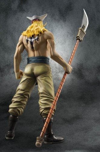 Excellent Model Portrait.Of.Pirates "One Piece" NEO-EX "Whitebeard" Edward Newgate Ver. 0