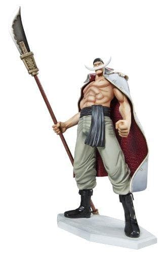Edward Newgate - 1/8 scale -POP NÉO-EX-One Piece - MegaHouse