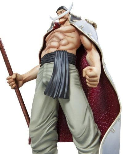 Edward Newgate - 1/8 scale -POP NÉO-EX-One Piece - MegaHouse